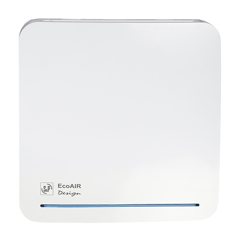 Накладной вентилятор Soler Palau ECOAIR DESIGN 100S