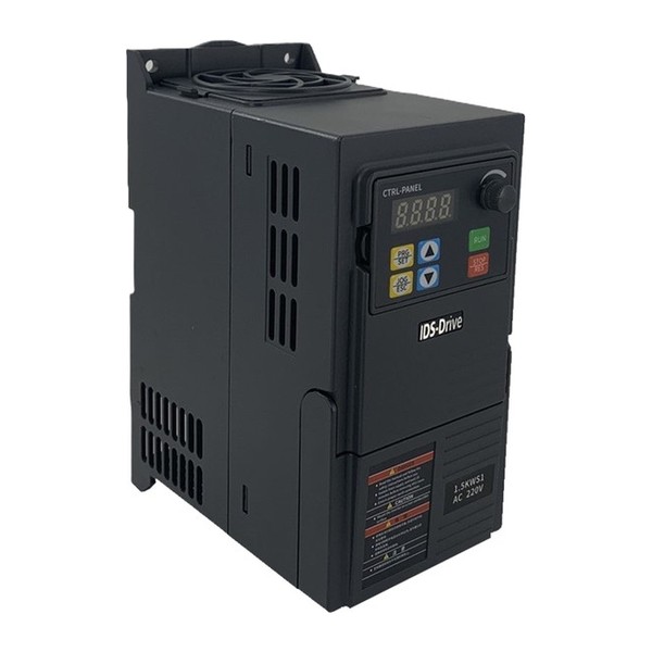 Преобразователь частоты IDS-Drive N183T4VB, 18.5 кВт