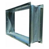 ГВП-900х500 вставка гибкая ГВП-900х500 вставка гибкая