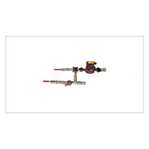 УС-Б-1-1.6 24В (0-10В) узел смесительный УС-Б-1-1.6 24В (0-10В) узел смесительный