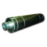 ГКР-100/600 шумоглушитель