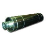 ГКР-200/600 шумоглушитель