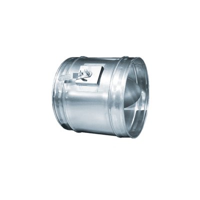 Клапаны и заслонки для воздуховодов