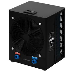 Комплектующие тепловых насосов