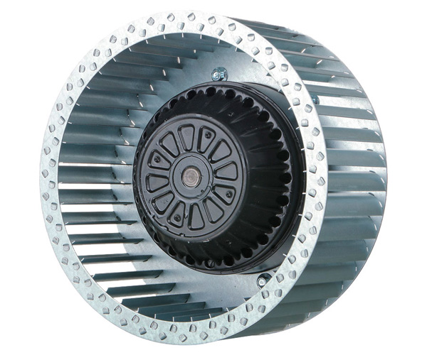 Мотор-колесо для прямоугольного вентилятора VILMANN FT-315-6D Мотор-колесо для прямоугольного вентилятора VILMANN FT-315-6D
