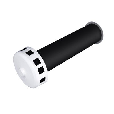 Клапан приточный КИВ-125-330
