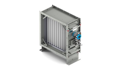 Арматура морская ФКМ