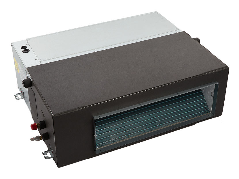Комплект Ballu Machine BLCI_D-24HN8/EU инверторной сплит-системы, канального типа