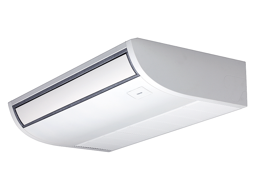 Блок внутренний универсальный TOSHIBA RAV-RM1101CTP-E подпотолочного типа