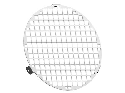 Наружная решетка Shuft PG 250