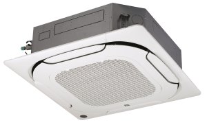 Кассетный внутренний блок mini VRF MDV ATOM MDV-D48Q4/N1-E(At)