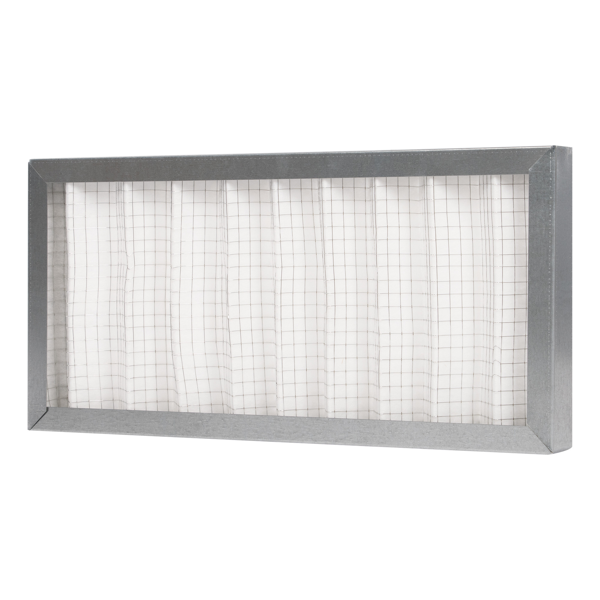 Фильтр кассетный SHUFT FRKr G4 600*300*48