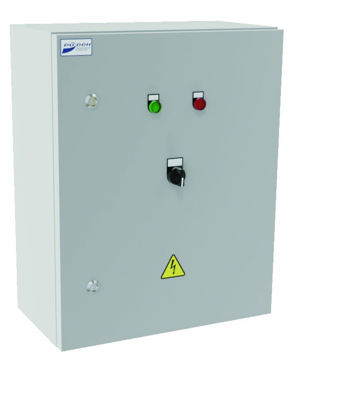 Преобразователь частоты RW51003