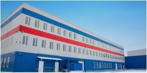 Кассета фильтрующая Кассета RW-L 100-500
