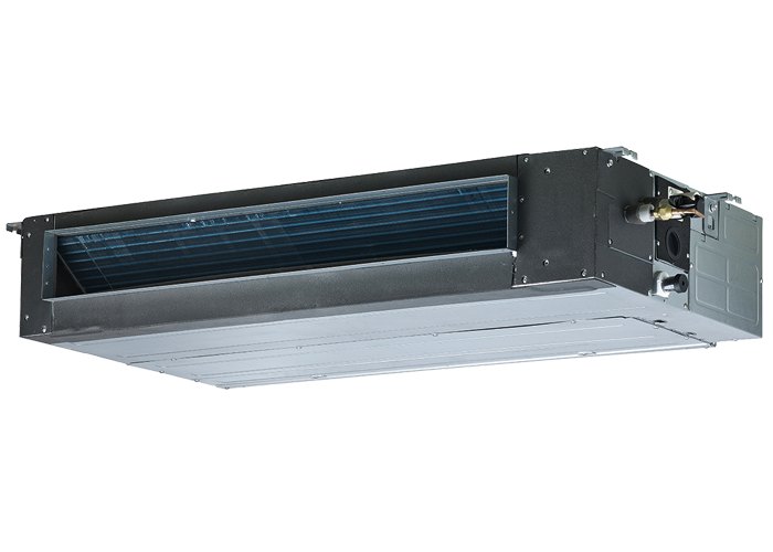 Инверторная канальная сплит-система MDV MDT2II-12HWFN8 / MDOAG-12HFN8 Инверторная канальная сплит-система MDV MDT2II-12HWFN8 / MDOAG-12HFN8