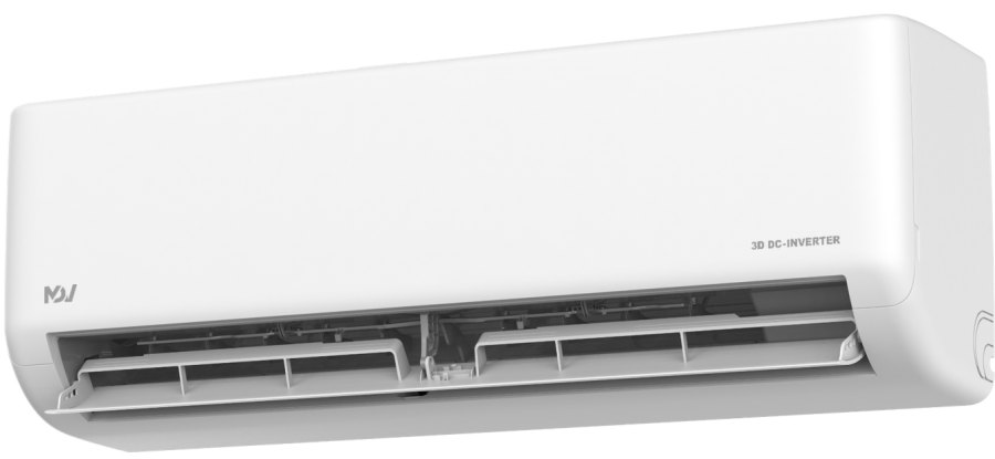 Инверторная сплит-система MDV iERA inverter MDSAJ-09HRFN8/MDOAJ-09HFN8