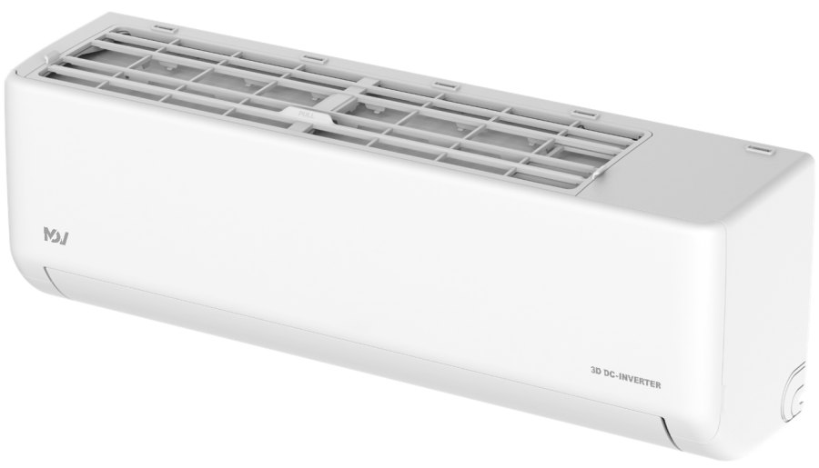 Инверторная сплит-система MDV iERA inverter MDSAJ-09HRFN8/MDOAJ-09HFN8