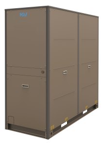 Чиллер MDV Aqua Energy MDVR-CWE145HAB