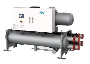 Чиллер MDV Aqua Force Inverter MDVS-CWG430EV