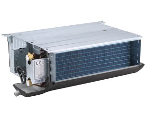 Канальный четырёхтрубный фанкойл MDV MDVFN-1200D304FE