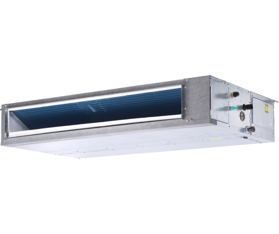 Канальный средненапорный внутренний блок VRF MDV MDVI3-80D2VR12D
