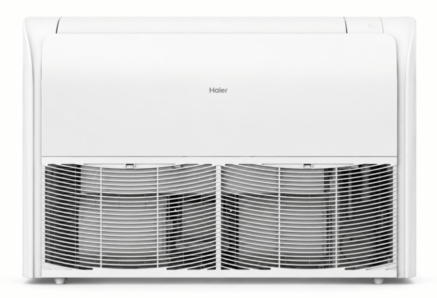 Напольно-потолочная сплит-система Haier On-Off AC105F2LD1FA / 1U105F2LQ1FB Напольно-потолочная сплит-система Haier On-Off AC105F2LD1FA / 1U105F2LQ1FB