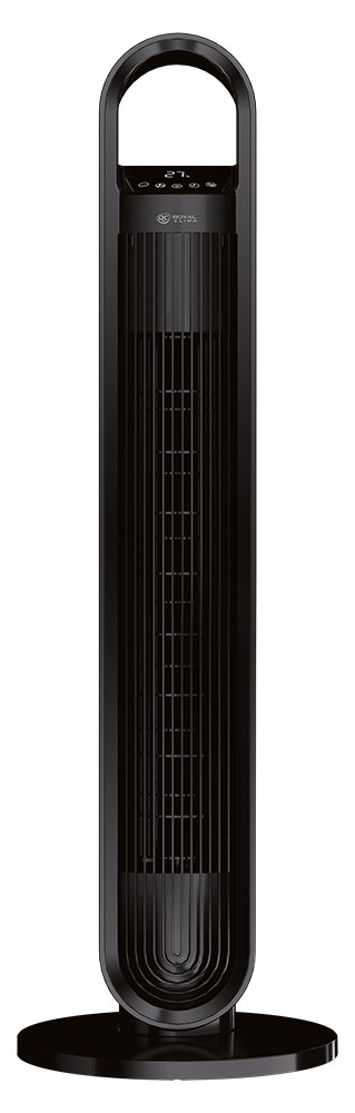 Бытовой вентилятор ROYAL Clima RBF-901E-BL