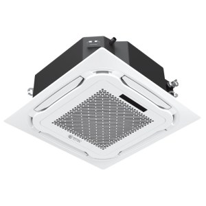 Классическая сплит-система кассетного типа ROYAL Clima COMPETENZA CO-4C 48HNXA/CO-4C/pan 8D2/CO-E 48HNXA