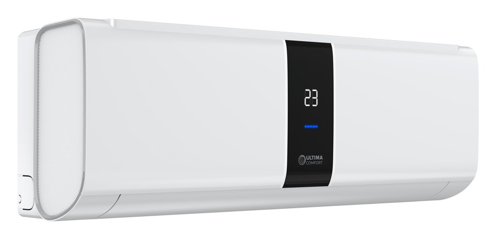 Классическая сплит-система Ultima Comfort ELYSIUM ELB-18PN