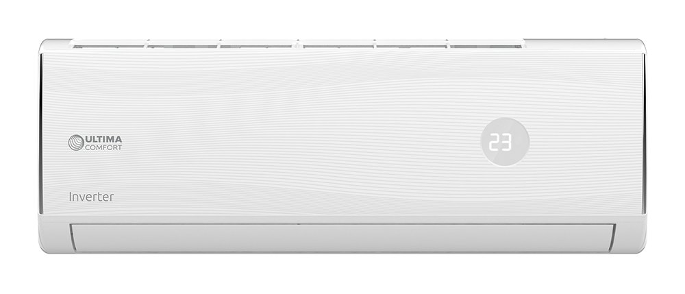 Инверторная сплит-система Ultima Comfort EXCEED Inverter EXD-I18PN Инверторная сплит-система Ultima Comfort EXCEED Inverter EXD-I18PN