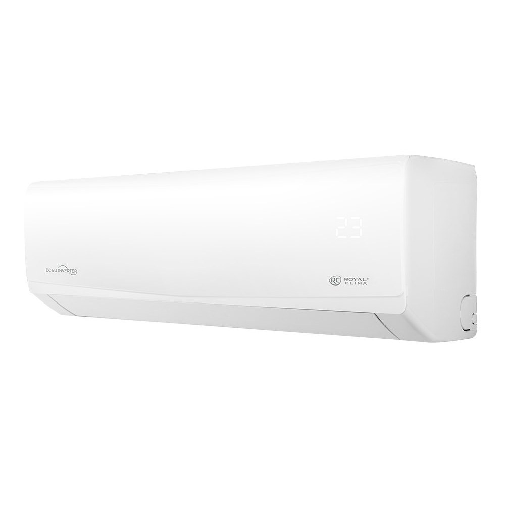 Инверторная сплит-система ROYAL Clima GRIDA DC EU Inverter RCI-GR35HN