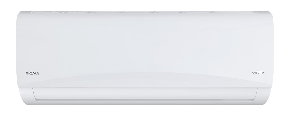 Инверторная сплит-система XIGMA JETPRO Inverter XGI-JP21RHA Инверторная сплит-система XIGMA JETPRO Inverter XGI-JP21RHA