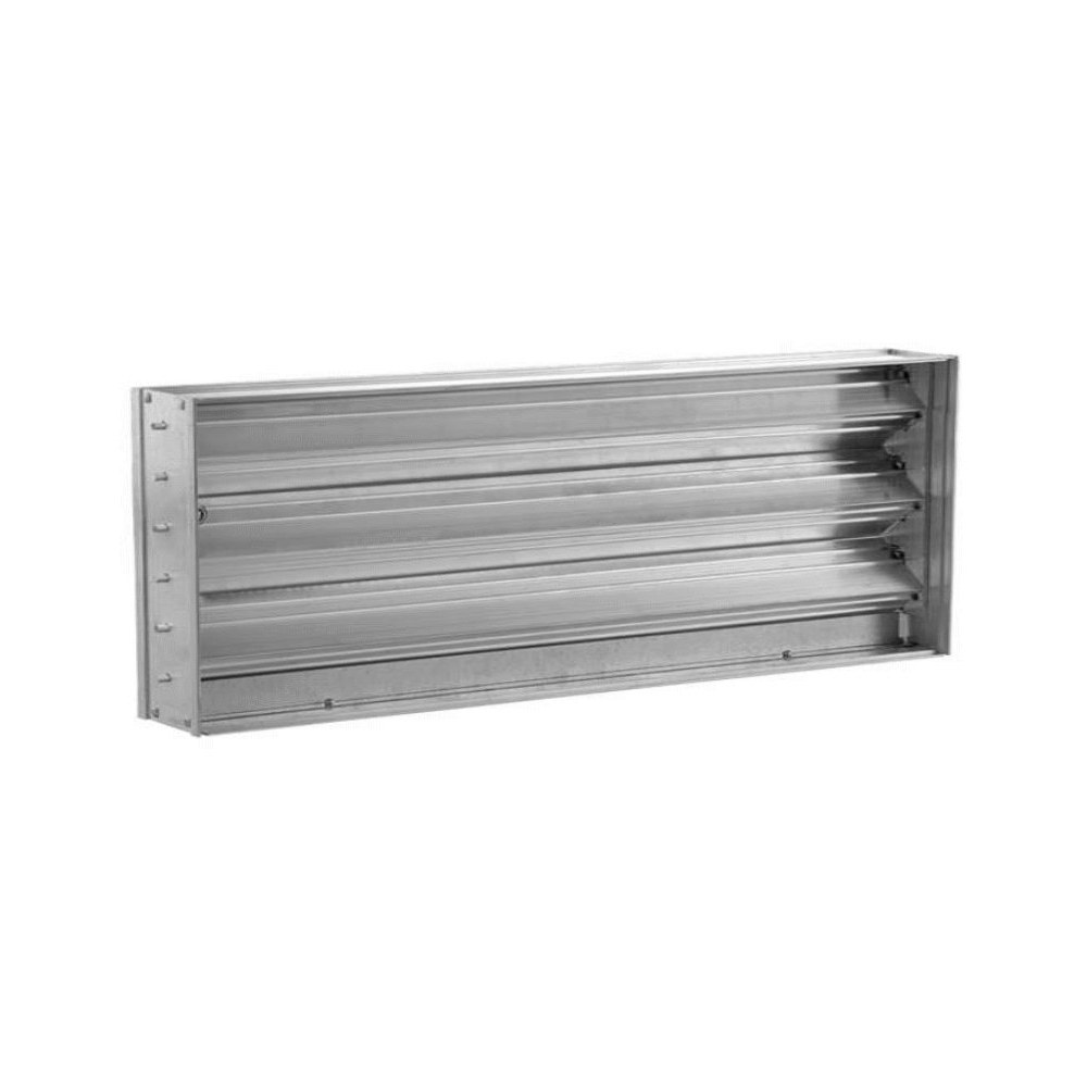 Клапан расхода воздуха ZILON D 1000*300 Клапан расхода воздуха ZILON D 1000*300