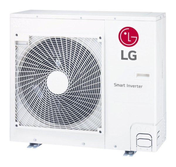 Наружный блок мульти сплит-систем LG PROMULTI 2.0 MU3R19.U23