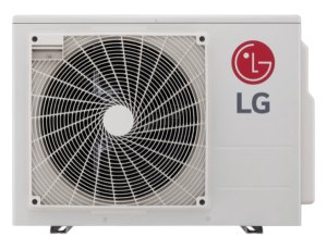 Наружный блок мульти сплит-систем LG PROMULTI 2.0 MU2R15.UL0