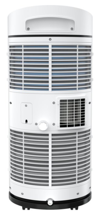 Мобильный кондиционер ROYAL Clima NEON RM-NN28HH-E