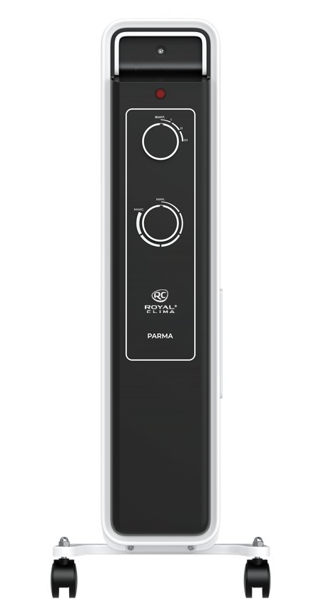 Масляный радиатор ROYAL Clima PARMA ROR-PR5-1000M