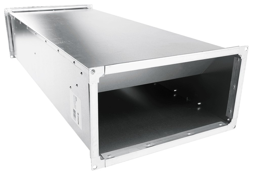 Шумоглушитель ZILON ZSS 700x400/1000 Шумоглушитель ZILON ZSS 700x400/1000