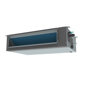 Инверторная сплит-система канального типа Hisense HEAVY EU DC Inverter AUD-60UX4REH8/AUW-60U6RW8 WI-FI