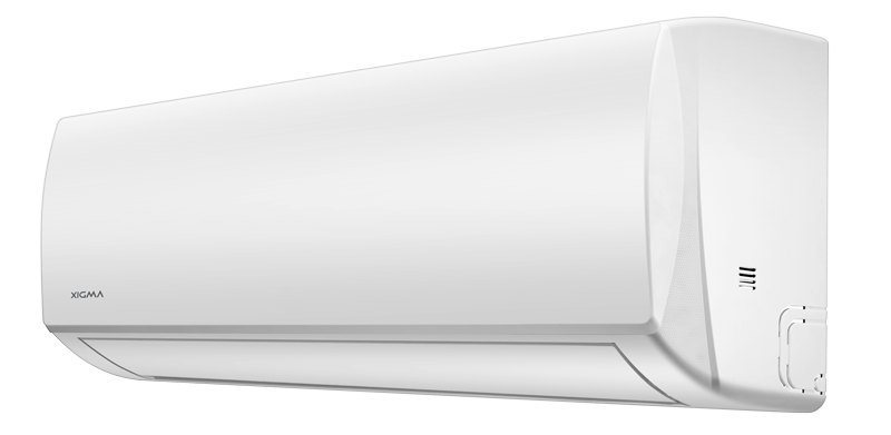 Классическая сплит-система XIGMA TURBOCOOL XG-TXE90RHA